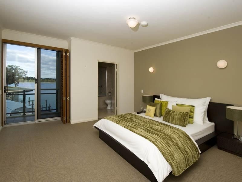 6/1 Henry Lawson Walk, East Perth WA 6004