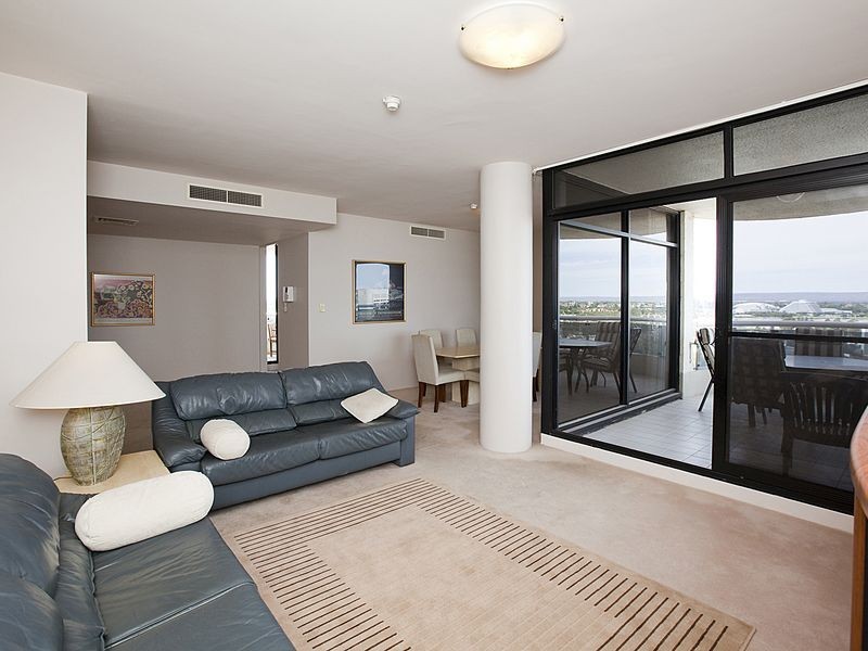 12/47 Forrest Avenue, East Perth WA 6004