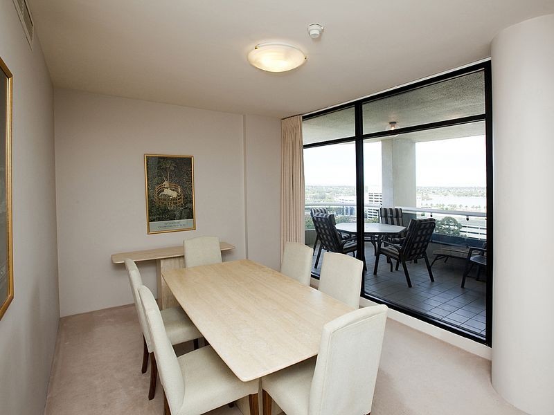 12/47 Forrest Avenue, East Perth WA 6004