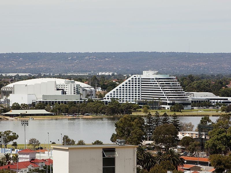 12/47 Forrest Avenue, East Perth WA 6004