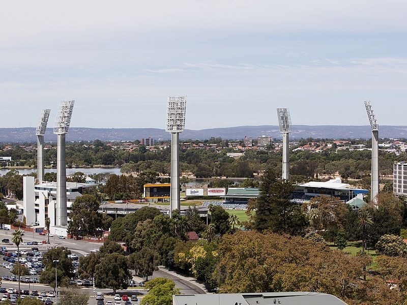 12/47 Forrest Avenue, East Perth WA 6004