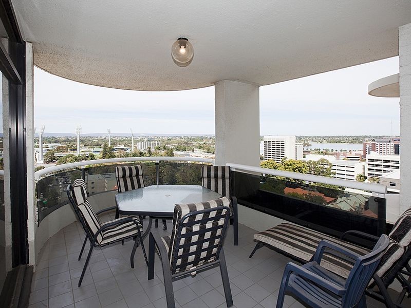 12/47 Forrest Avenue, East Perth WA 6004