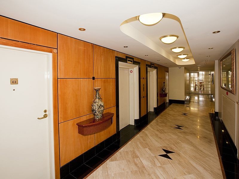 12/47 Forrest Avenue, East Perth WA 6004