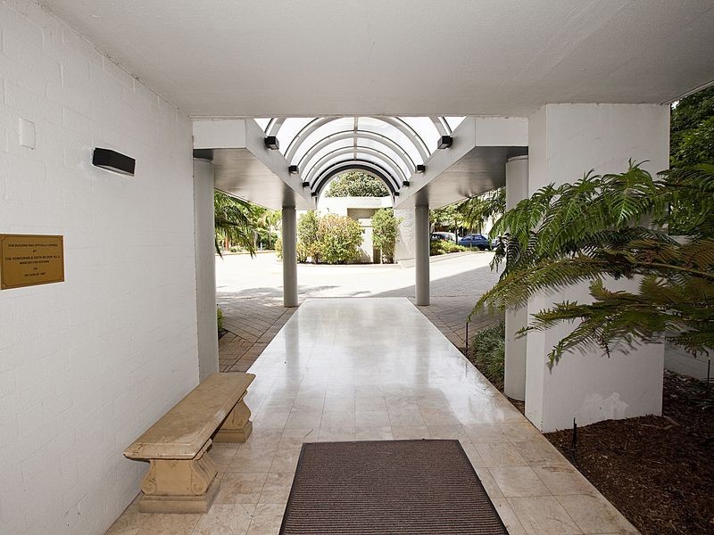 12/47 Forrest Avenue, East Perth WA 6004