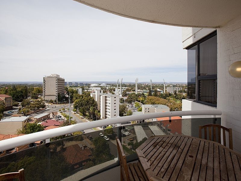 12/47 Forrest Avenue, East Perth WA 6004