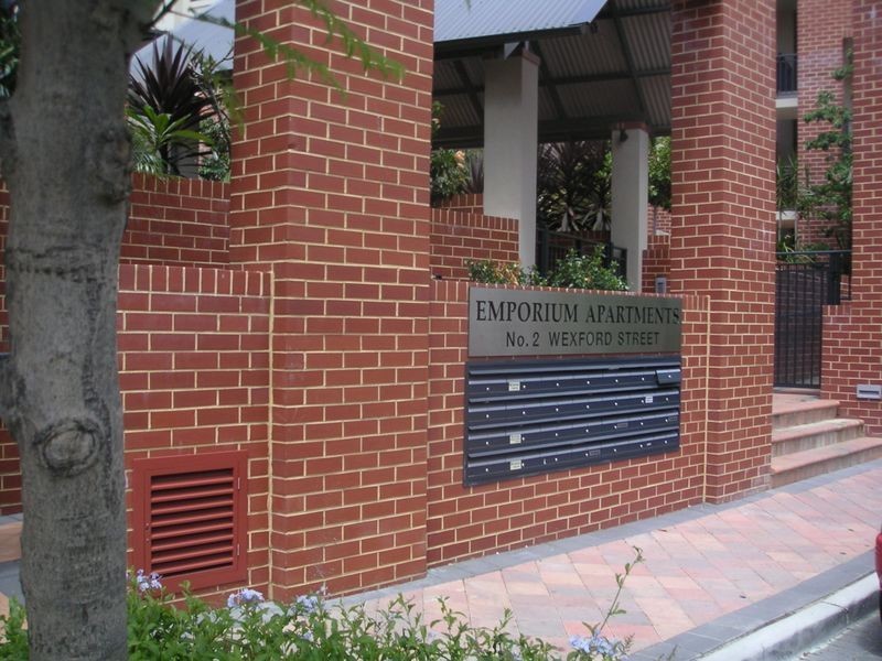 53/2 Wexford Street, Subiaco WA 6008