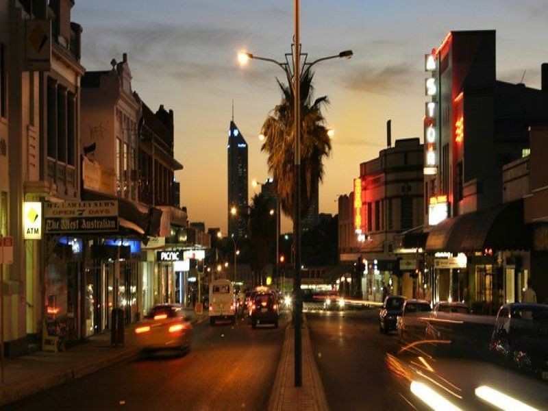 13/34 Smith Street, Highgate WA 6003