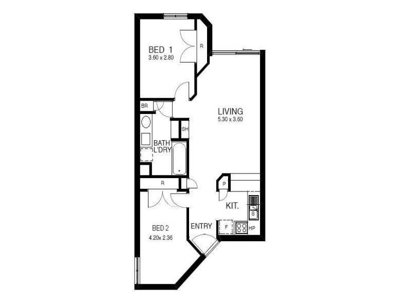 13/34 Smith Street, Highgate WA 6003