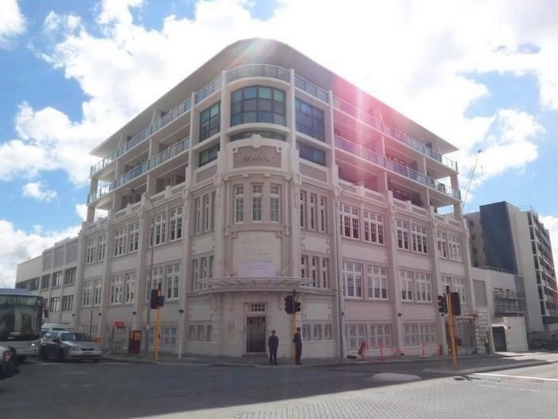 18/474 Murray Street, Perth WA 6000