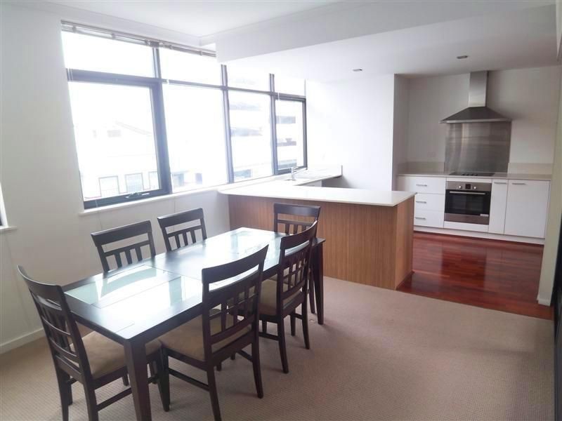 18/474 Murray Street, Perth WA 6000