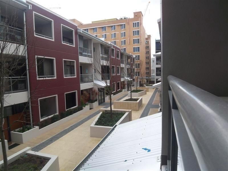 18/474 Murray Street, Perth WA 6000