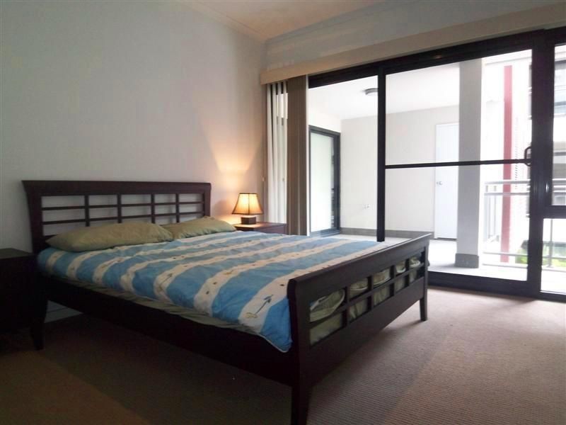 18/474 Murray Street, Perth WA 6000