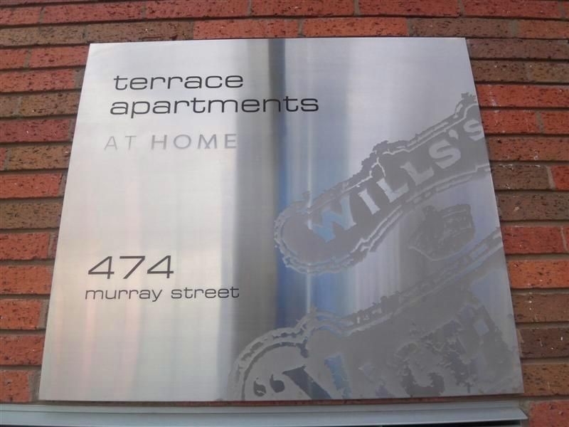 18/474 Murray Street, Perth WA 6000