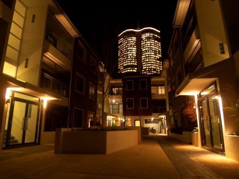 18/474 Murray Street, Perth WA 6000