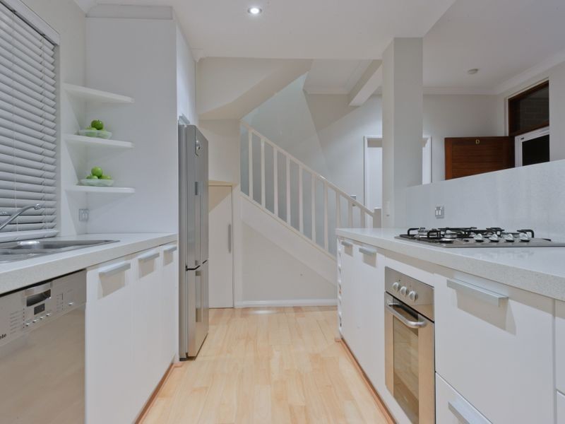 19D Wittenoom Street, East Perth WA 6004