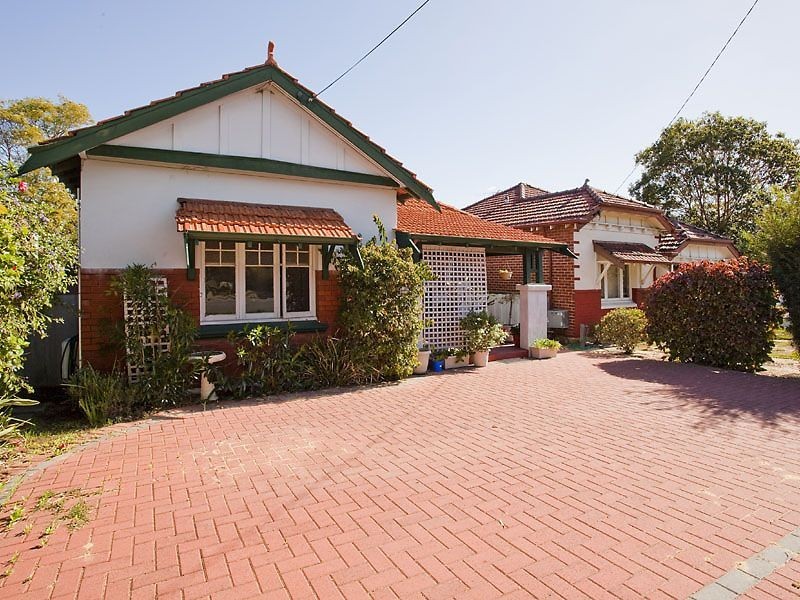 221 Loftus Street, Leederville WA 6007