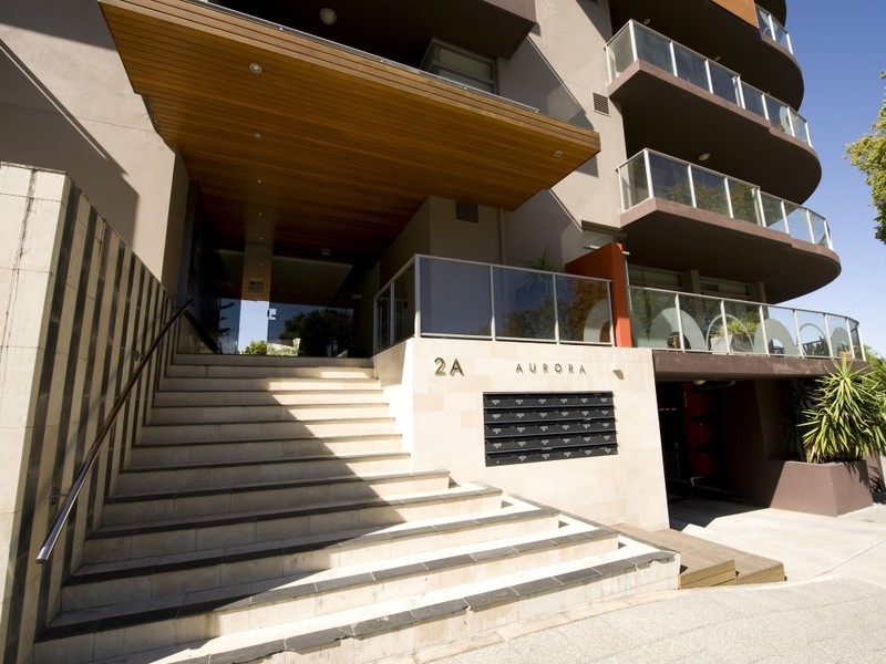 4/2A Goderich Street, East Perth WA 6004