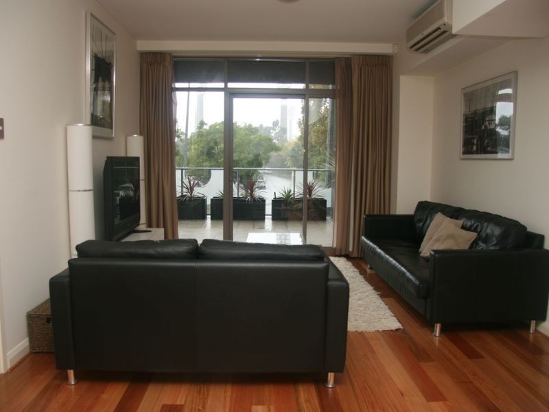 4/2A Goderich Street, East Perth WA 6004