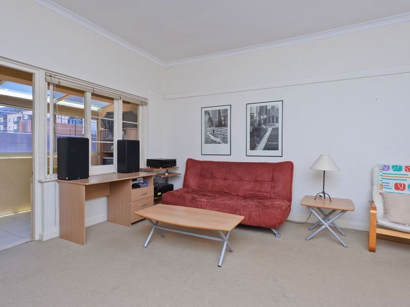 55/138 Adelaide Terrace, East Perth WA 6004