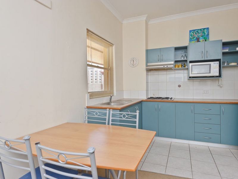 55/138 Adelaide Terrace, East Perth WA 6004