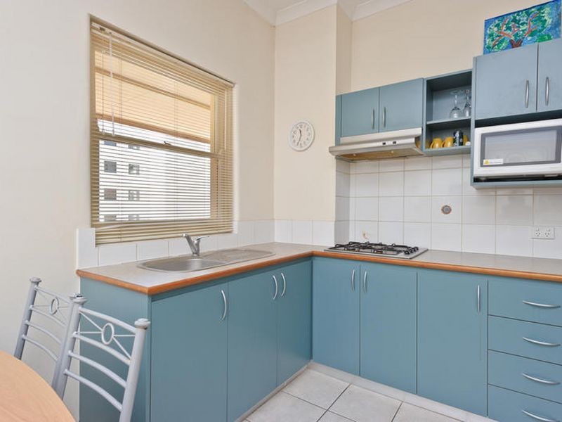 55/138 Adelaide Terrace, East Perth WA 6004