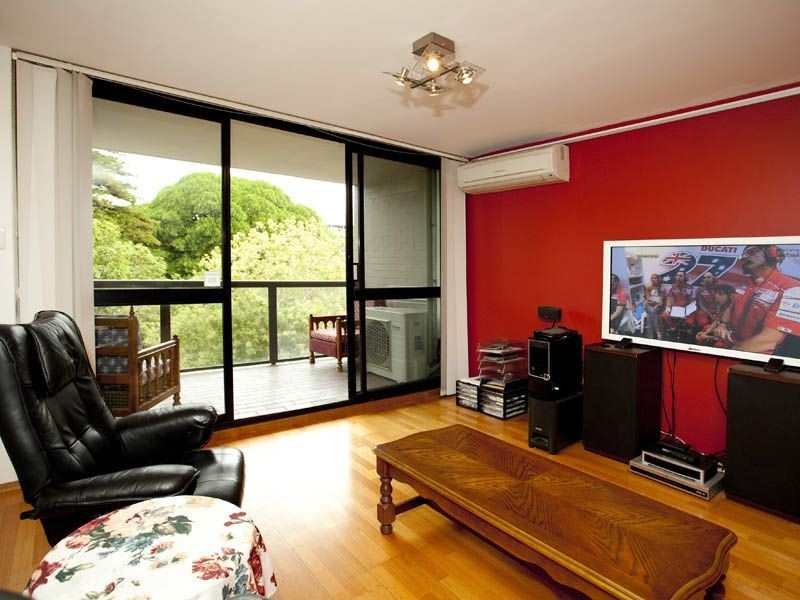 23/2 Goderich Street, East Perth WA 6004