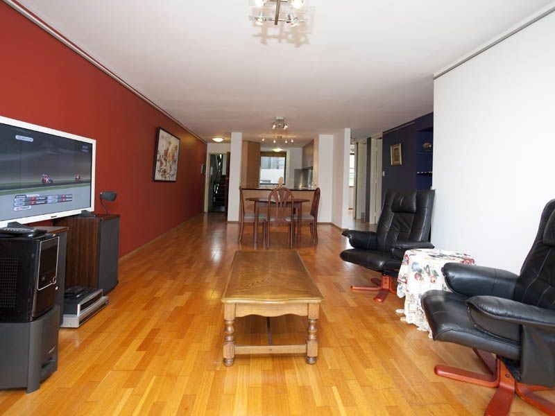 23/2 Goderich Street, East Perth WA 6004