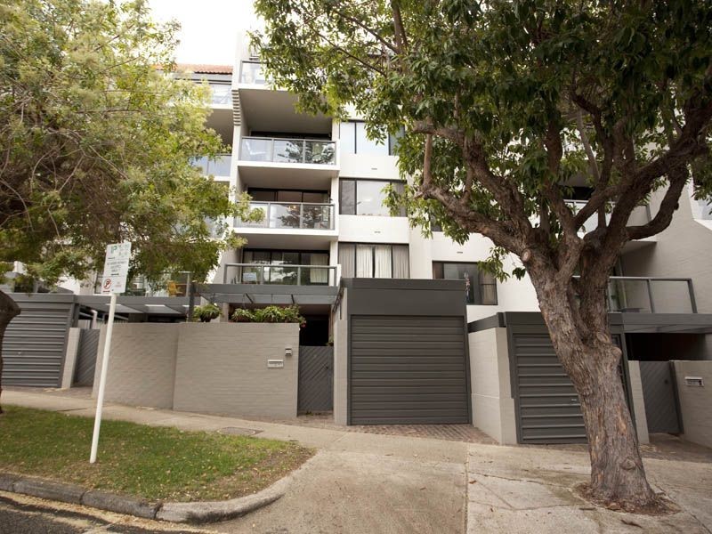 23/2 Goderich Street, East Perth WA 6004