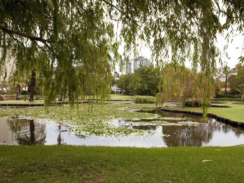 23/2 Goderich Street, East Perth WA 6004