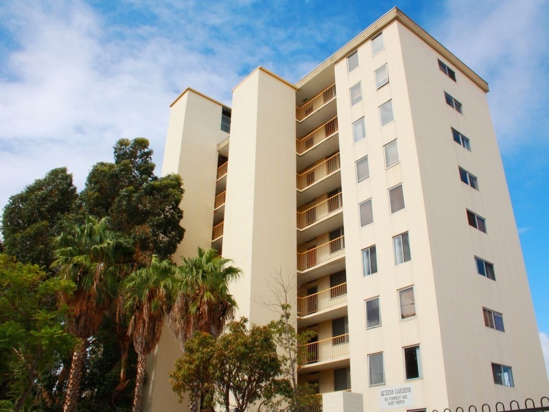 24/60-64 Forrest Avenue, East Perth WA 6004