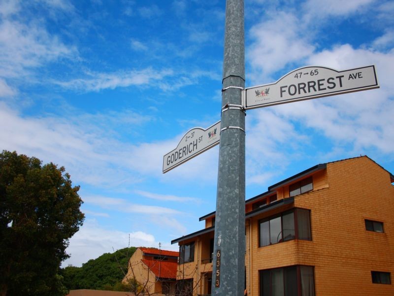 24/60-64 Forrest Avenue, East Perth WA 6004