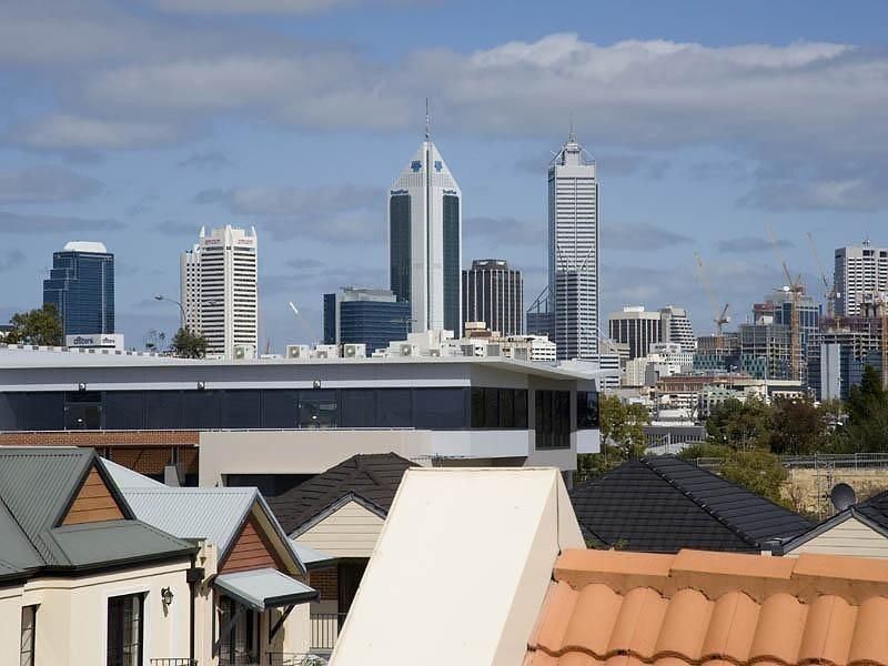 27 Tully Road, East Perth WA 6004