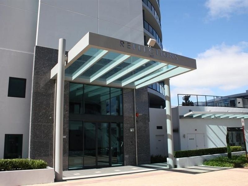 23/98 Terrace Road, East Perth WA 6004