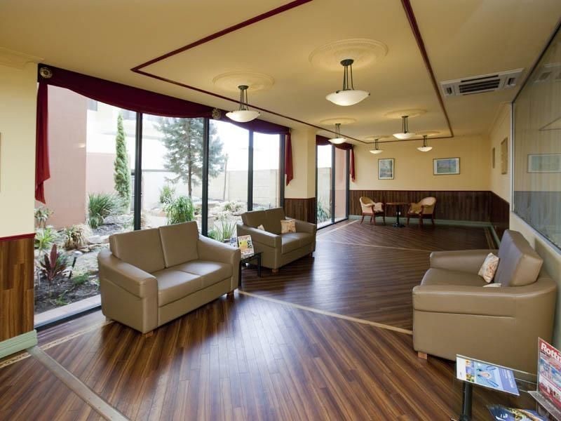 33/11 Regal Place, East Perth WA 6004