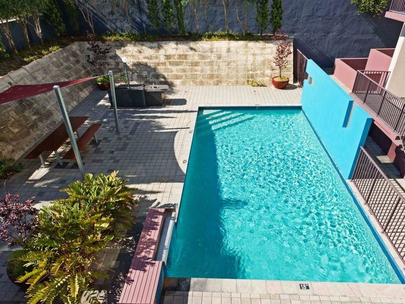 8/2A Goderich Street, East Perth WA 6004