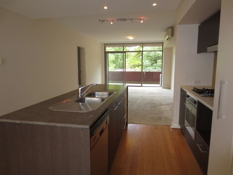 8/2A Goderich Street, East Perth WA 6004