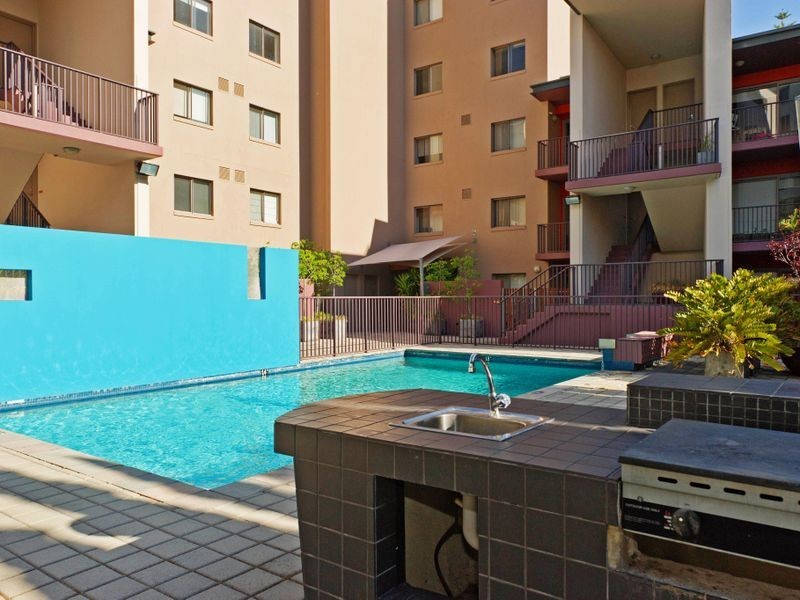 8/2A Goderich Street, East Perth WA 6004