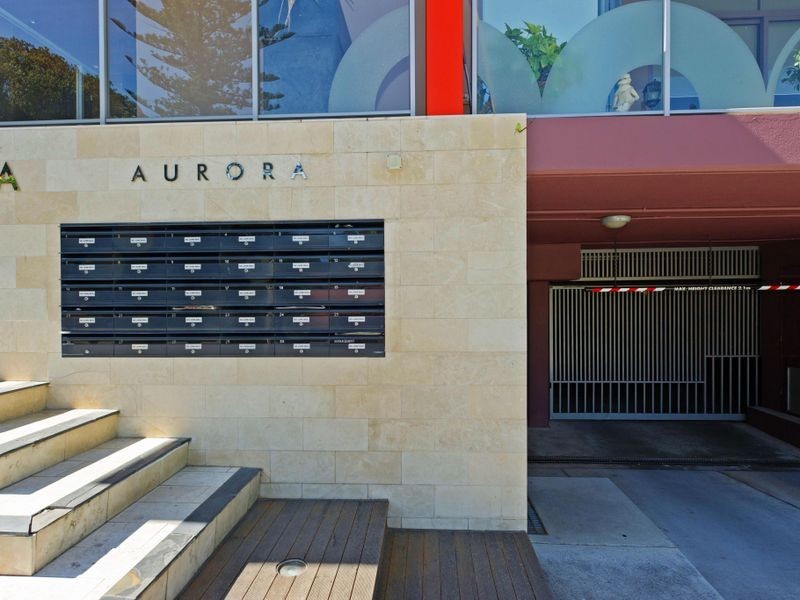 8/2A Goderich Street, East Perth WA 6004