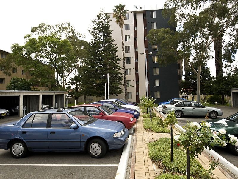 77/12 Tenth Avenue, Maylands WA 6051