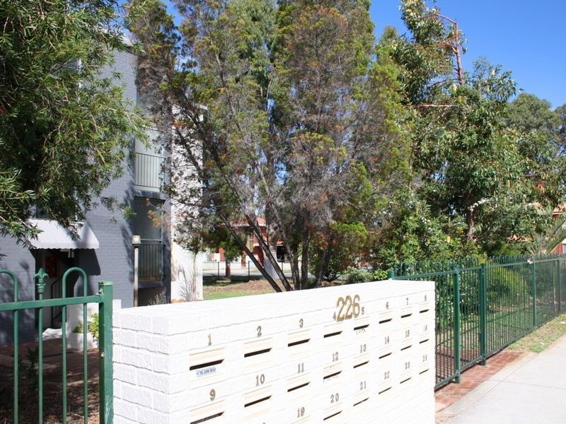 14/226 Whatley Crescent, Maylands WA 6051