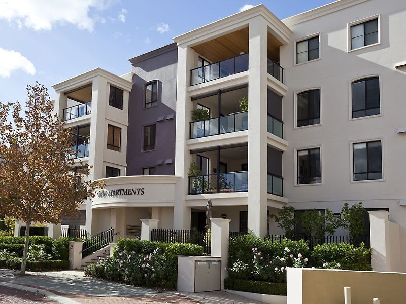5/25 Haig Park Circle, East Perth WA 6004
