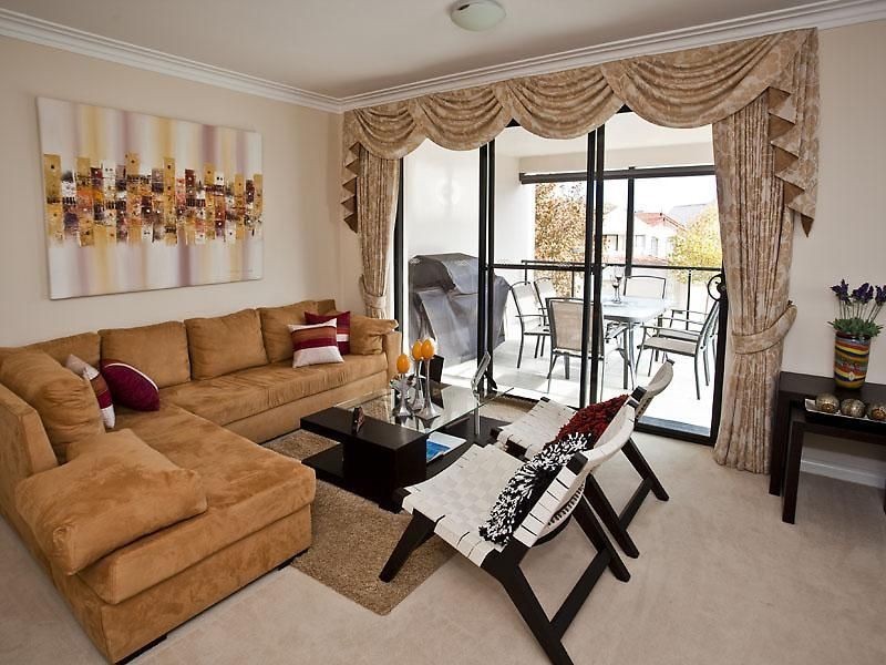 5/25 Haig Park Circle, East Perth WA 6004