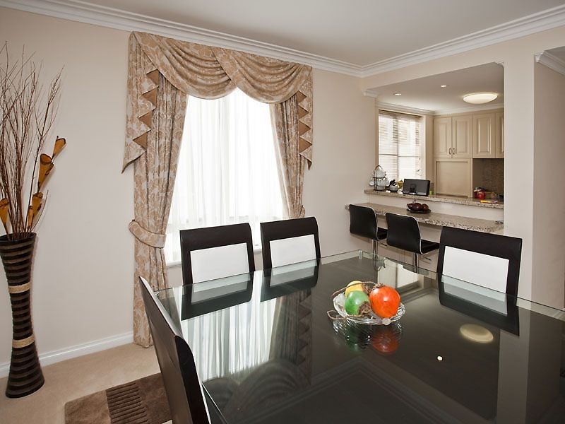 5/25 Haig Park Circle, East Perth WA 6004