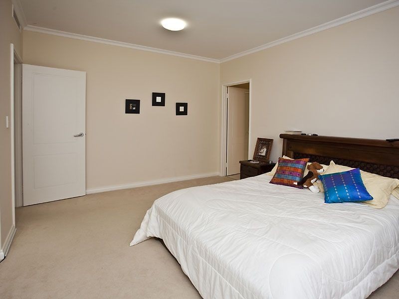 5/25 Haig Park Circle, East Perth WA 6004