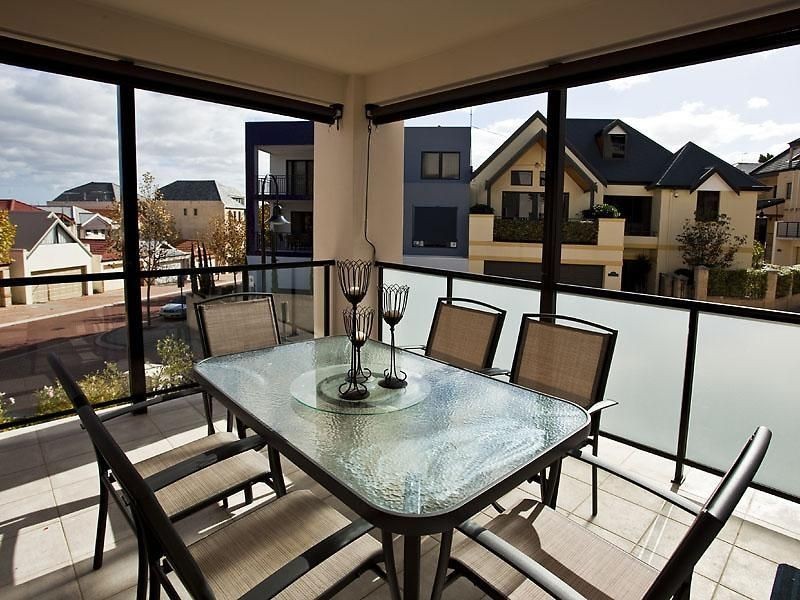 5/25 Haig Park Circle, East Perth WA 6004