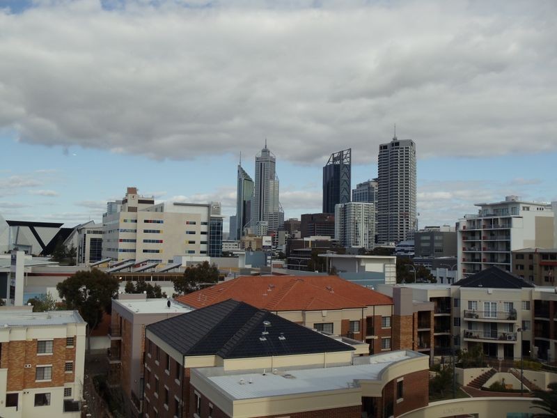 86/9 Delhi Street, West Perth WA 6005