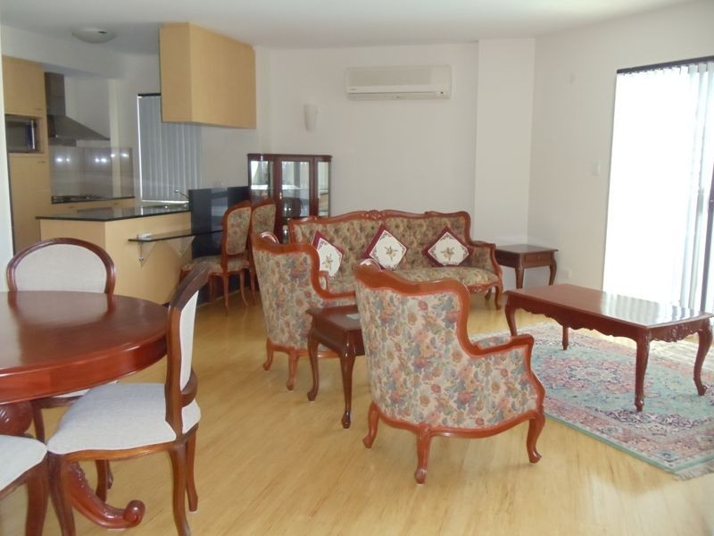 86/9 Delhi Street, West Perth WA 6005