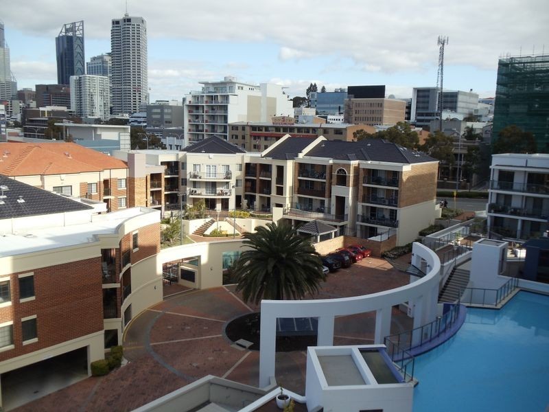 86/9 Delhi Street, West Perth WA 6005