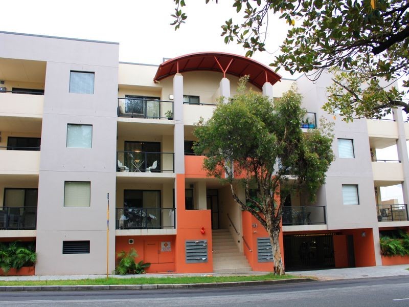 36/121 Hill Street, East Perth WA 6004