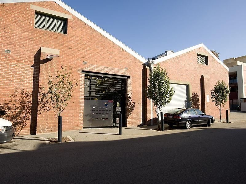 8 Little Brown Street, East Perth WA 6004